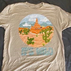 Lost Bros T-shirt